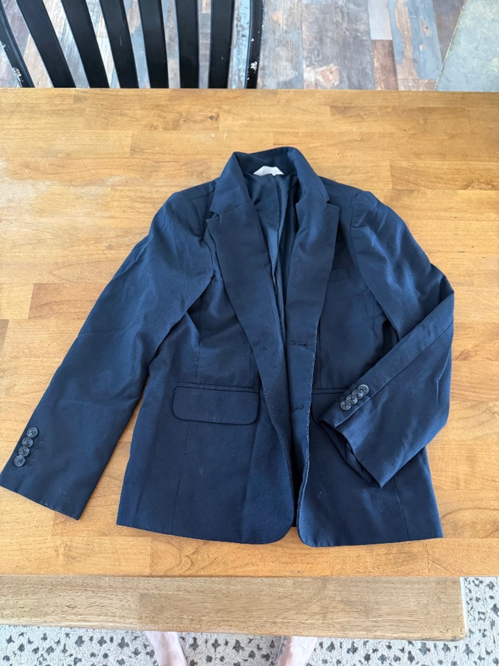 Cat and Jack Boys Blazer